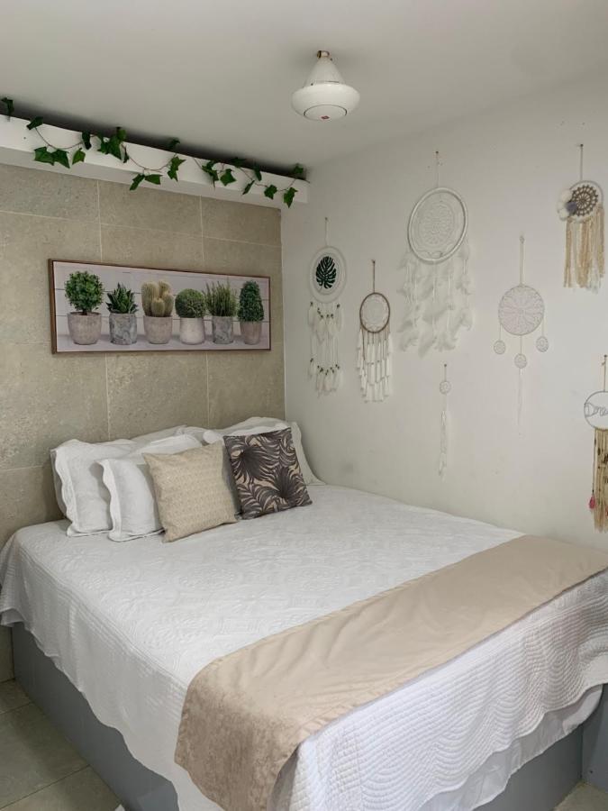 Villas y Casas del Mar Cartagena Exterior foto