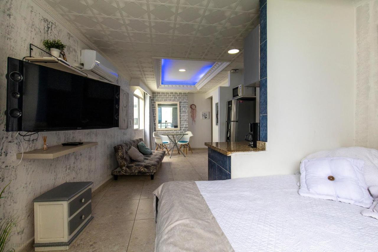 Villas y Casas del Mar Cartagena Exterior foto